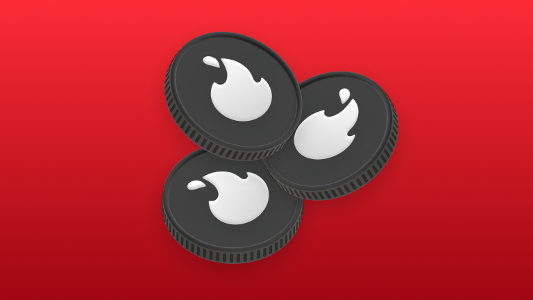 Funding modal header image